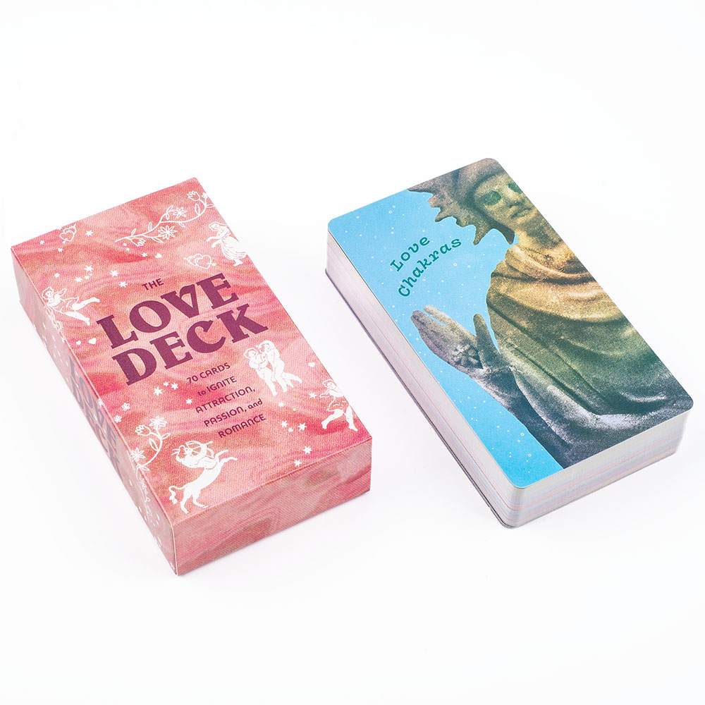 The Love สำรับไพ่70ชิ้น, ไพ่ทา - Board Game Dixit บทวิจารณ์และราคา