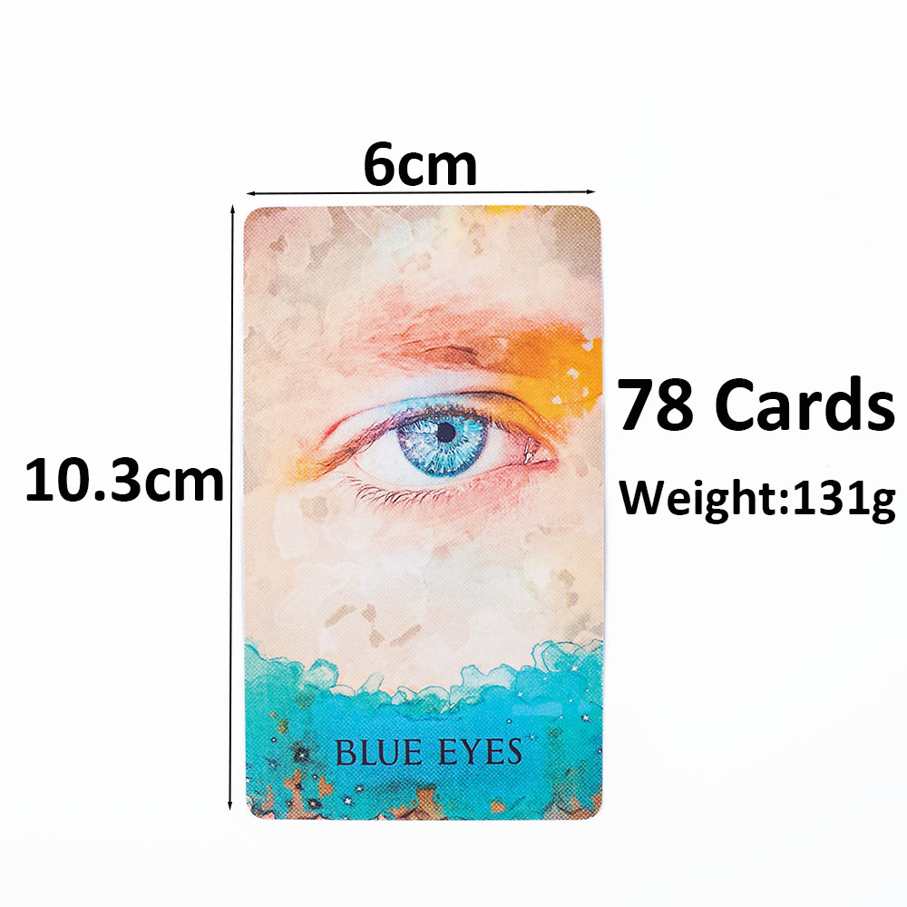 เป็นใคร Oracle การ์ด 78 การ์ดป - Board Game Dixit บทวิจารณ์และราคา