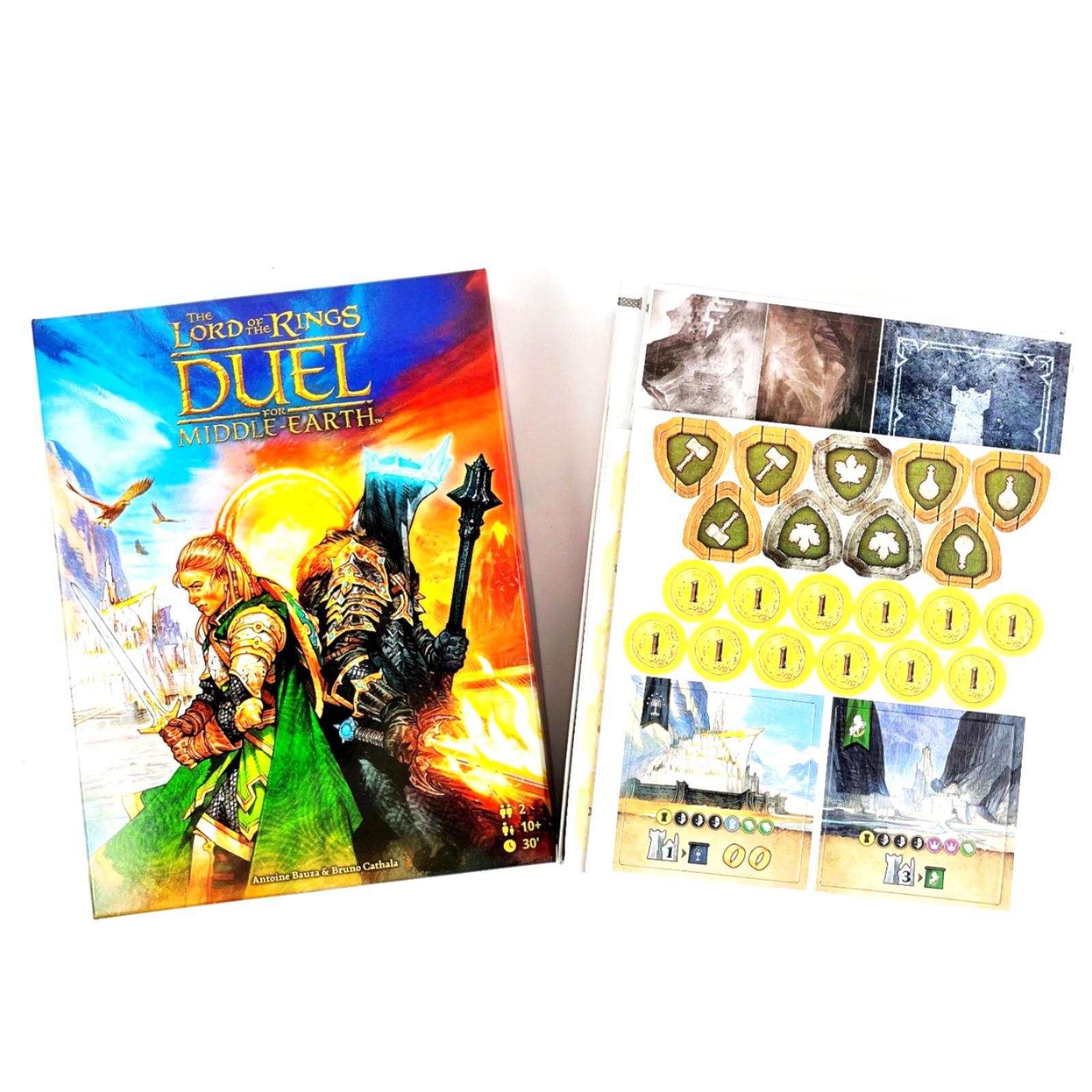 การผลิตสินค้าคงคลัง |   เดอะลอ - Board Game Dune บทวิจารณ์และราคา