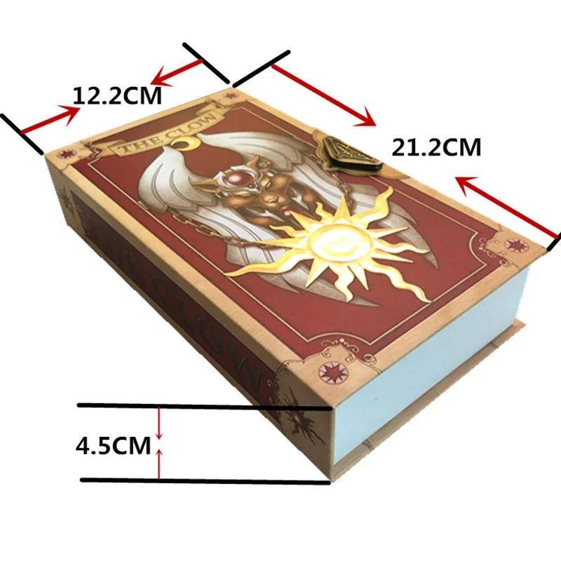 การ์ดไพ่ทาโรต์อนิเมะ คิโนโมโตะ - Board Game Youtube บทวิจารณ์และราคา