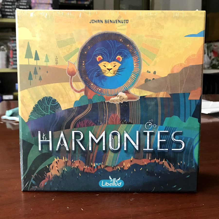 ความสามัคคี - เกมกระดาน - การส - Board Game Dixit บทวิจารณ์และราคา