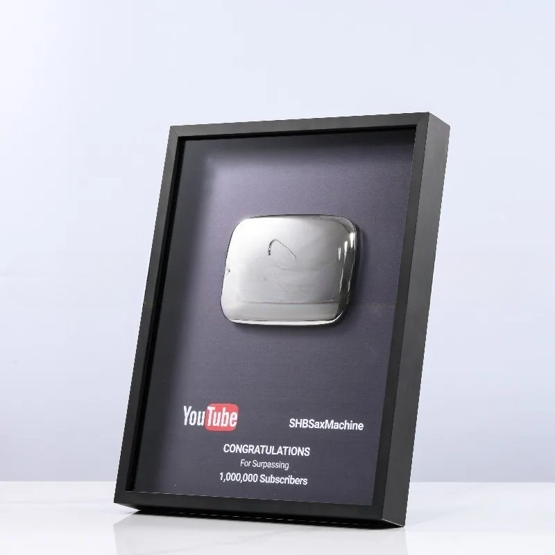 โลโก้ปุ่มเกม YouTube และ Bilib - Board Game Youtube บทวิจารณ์และราคา