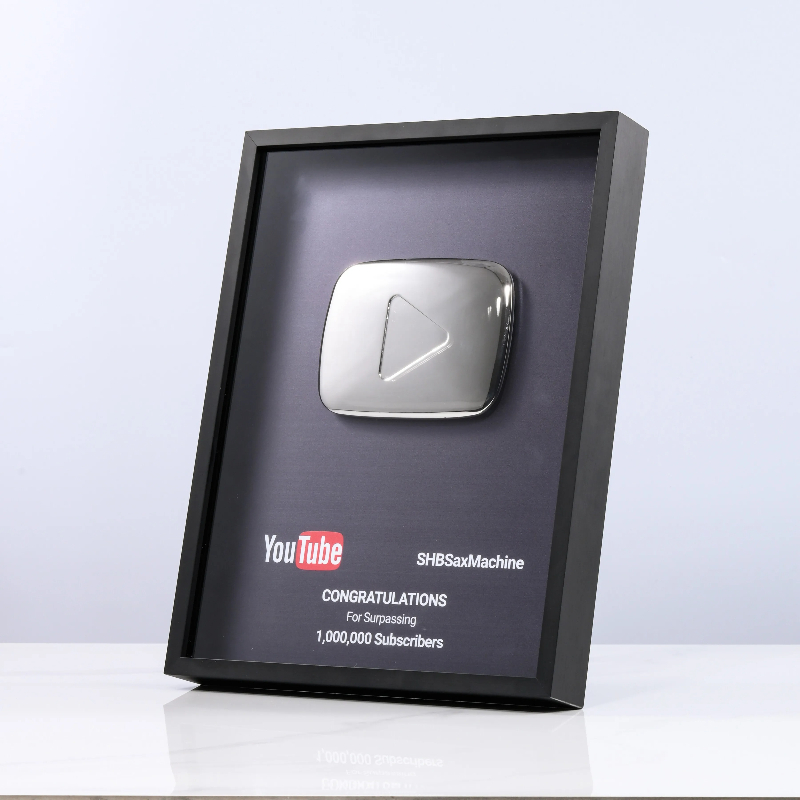 โลโก้ปุ่มเกม YouTube และ Bilib - Board Game Youtube บทวิจารณ์และราคา