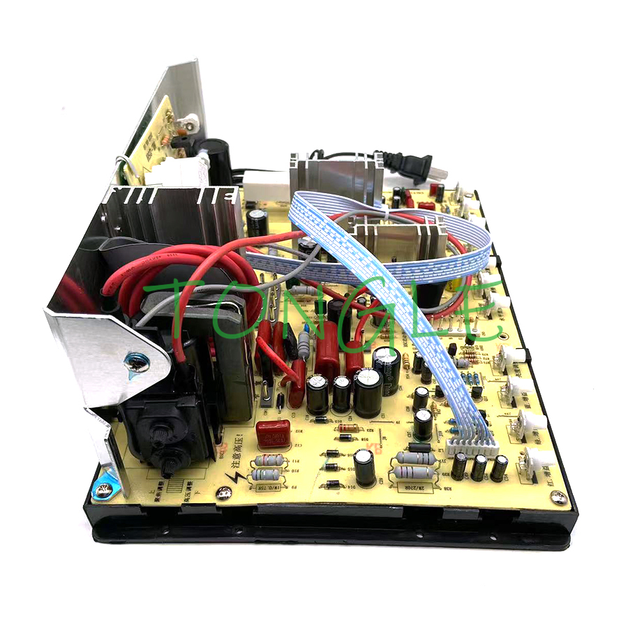 แชสซีอาเขตพร้อมหลอด CRT 9 รู,  - Board Game Youtube บทวิจารณ์และราคา