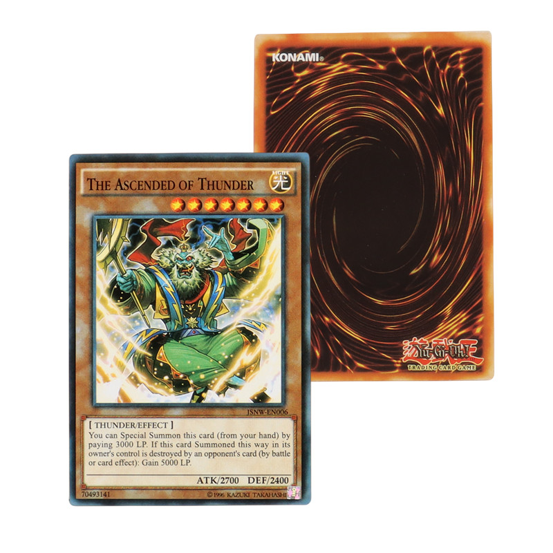 240 ชิ้น Yu-Gi-Oh การ์ดอนิเมะบ - Board Game Dune บทวิจารณ์และราคา