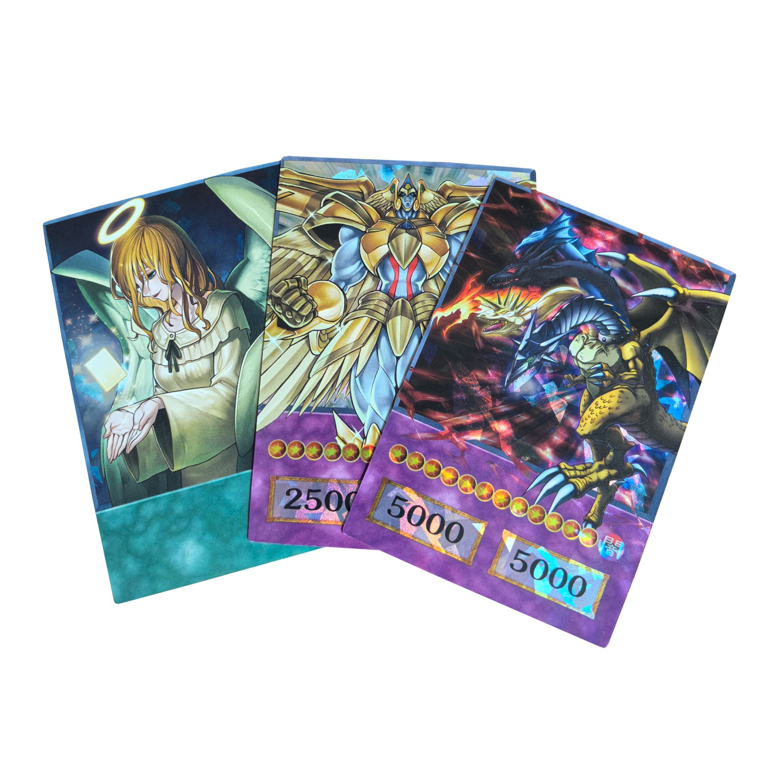 การ์ด Yu-Gi-Oh สไตล์อนิเมะแบบก - Board Game Dune บทวิจารณ์และราคา
